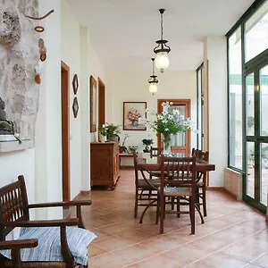  Сasa de vacaciones Casa Familiar Y Acogedora España