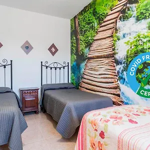  Apartamento Centro Conil España