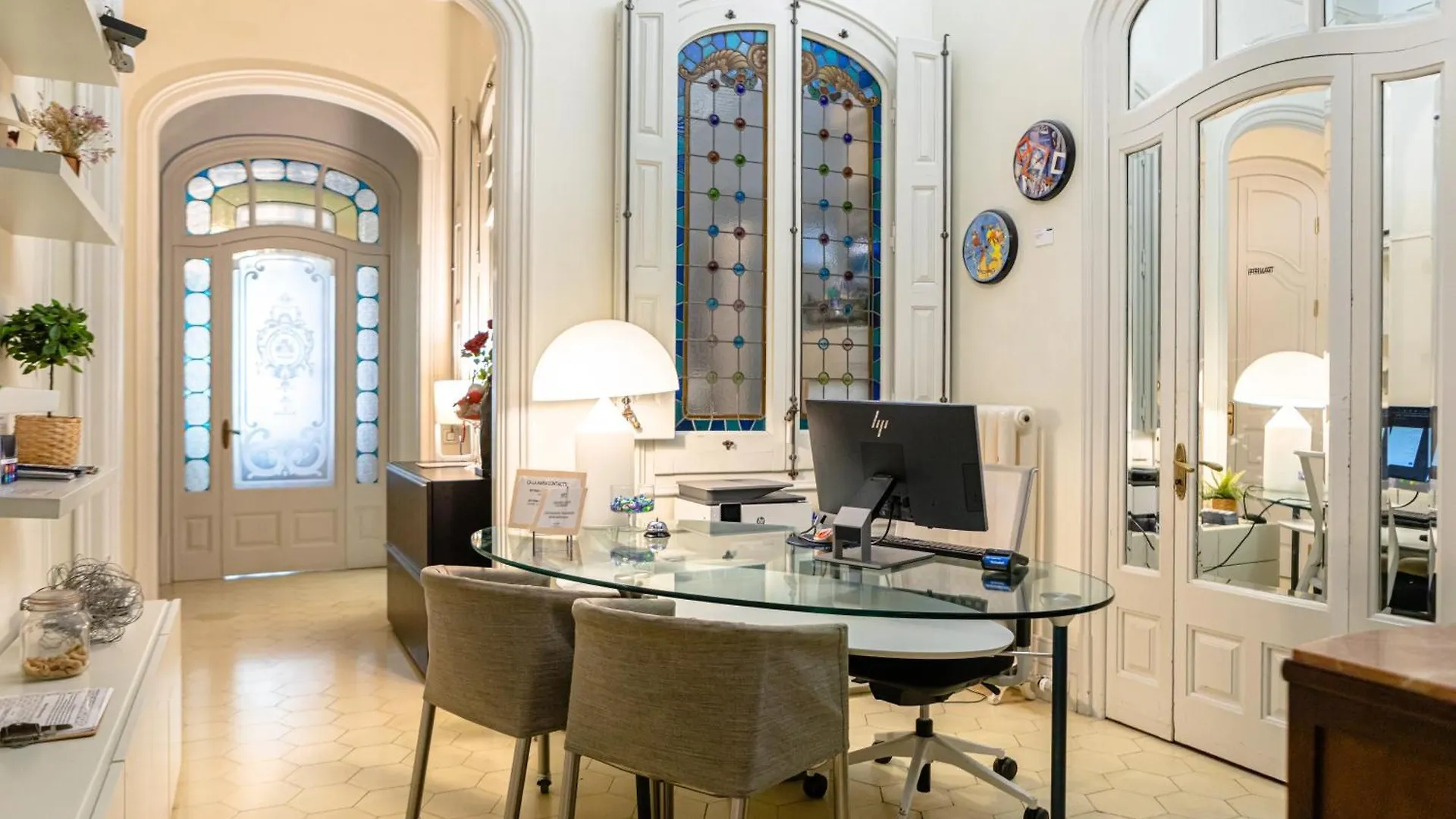 B&B Boutique Ca La Maria Barcelona Guest house