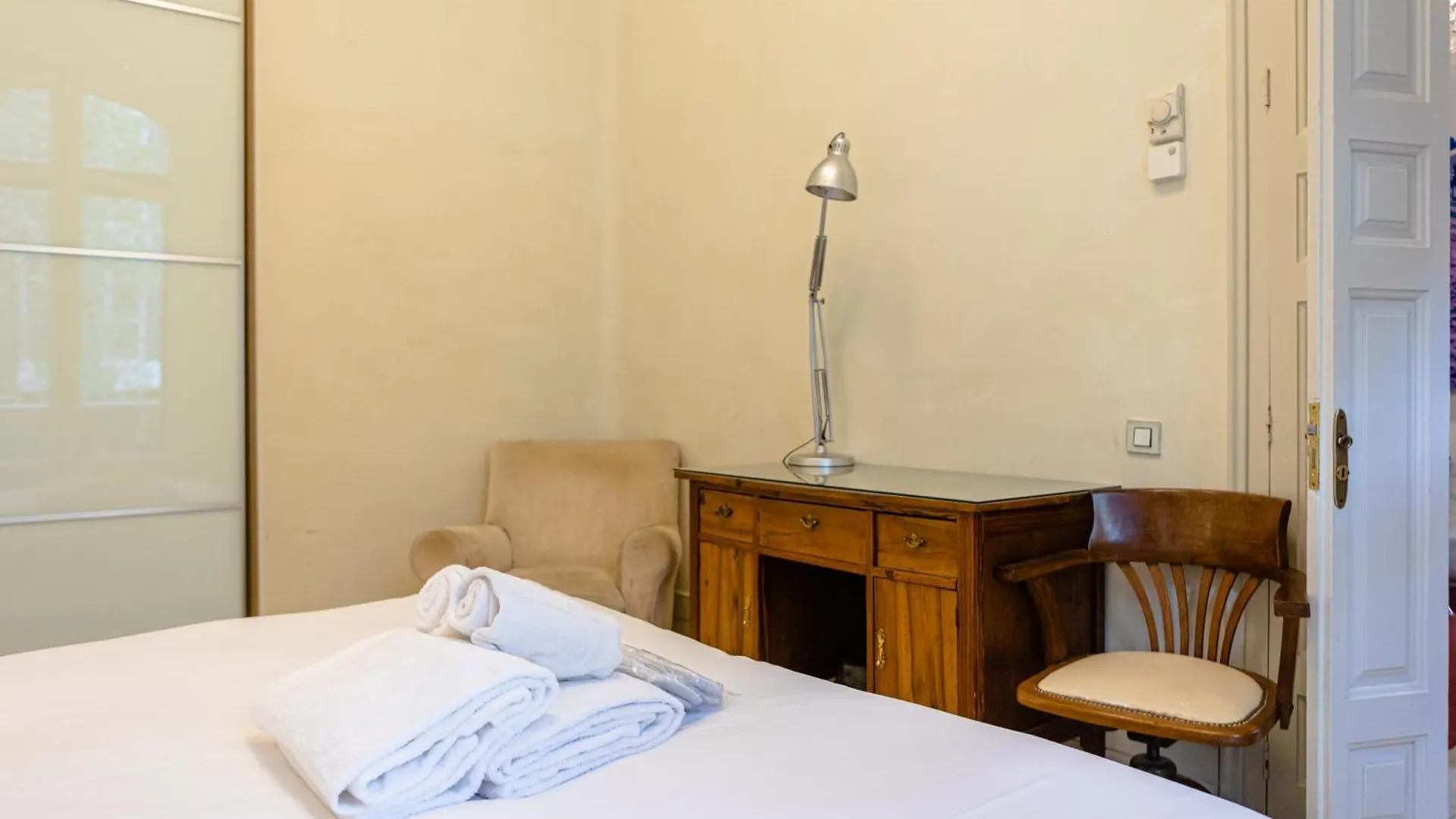 B&B Boutique Ca La Maria Барселона Испания
