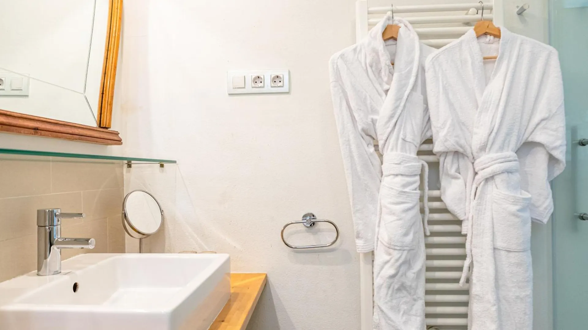 B&B Boutique Ca La Maria Barcelona Spain