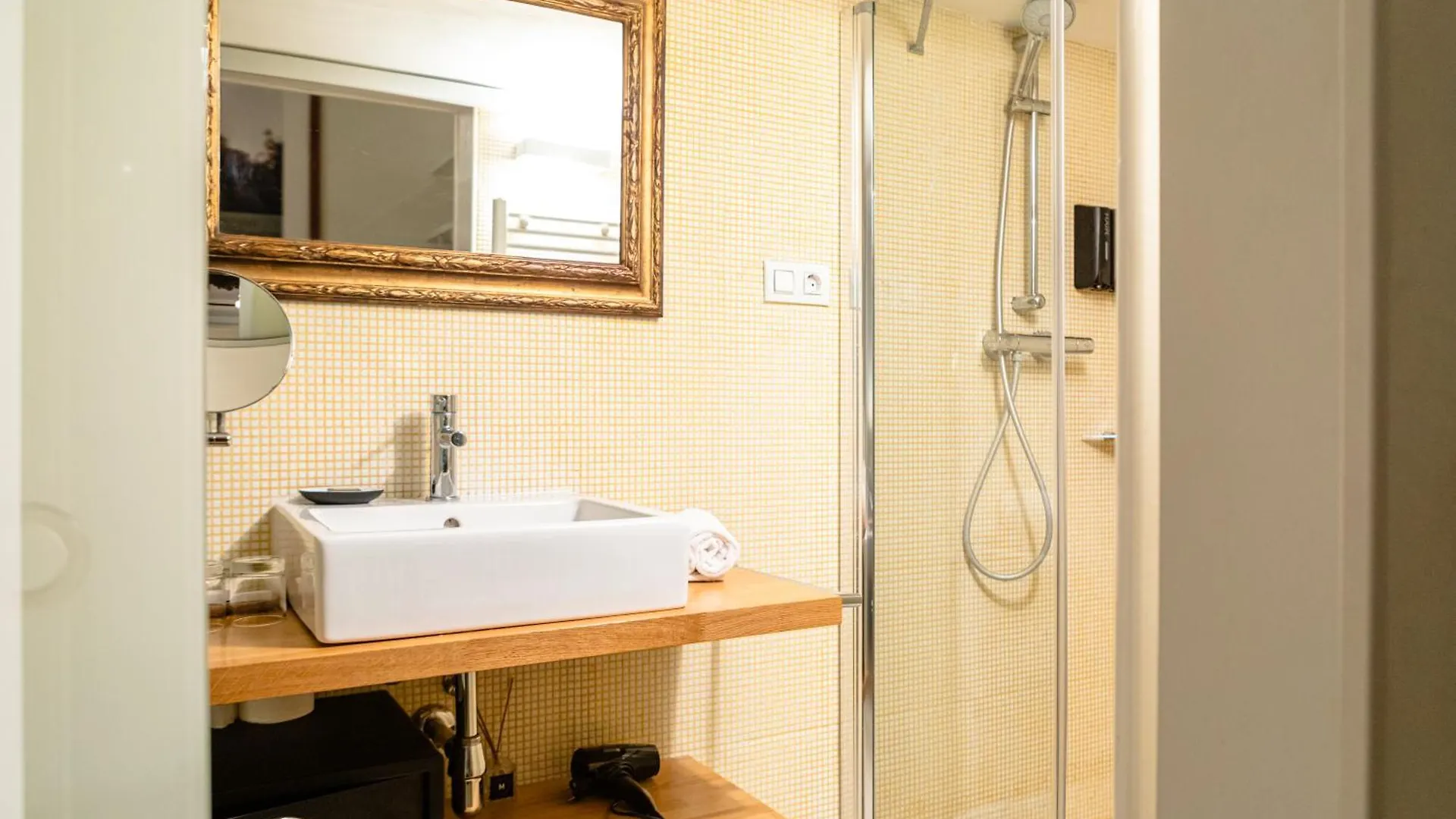 B&B Boutique Ca La Maria Барселона 3*,