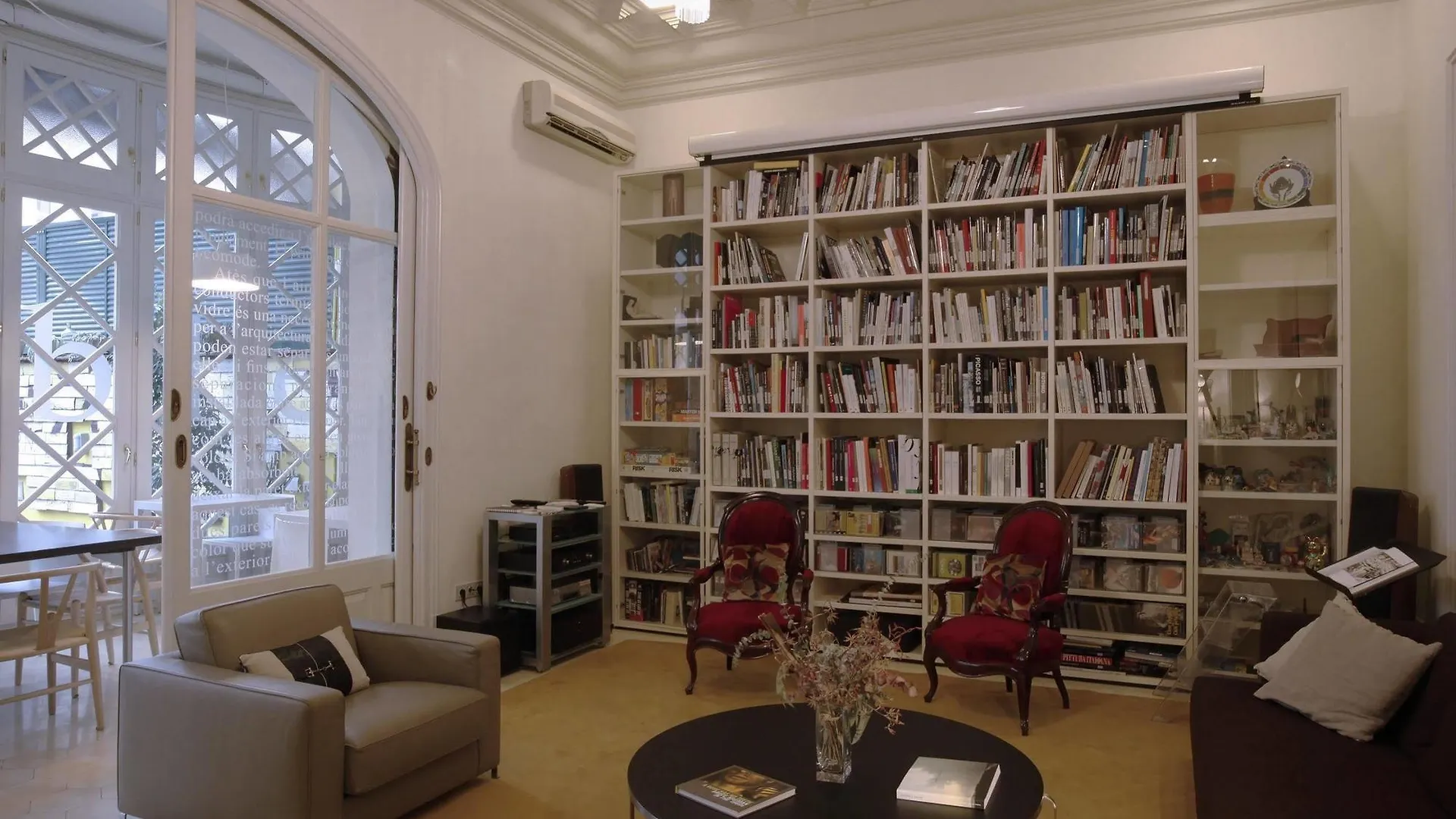 B&B Boutique Ca La Maria Barcelona Guest house